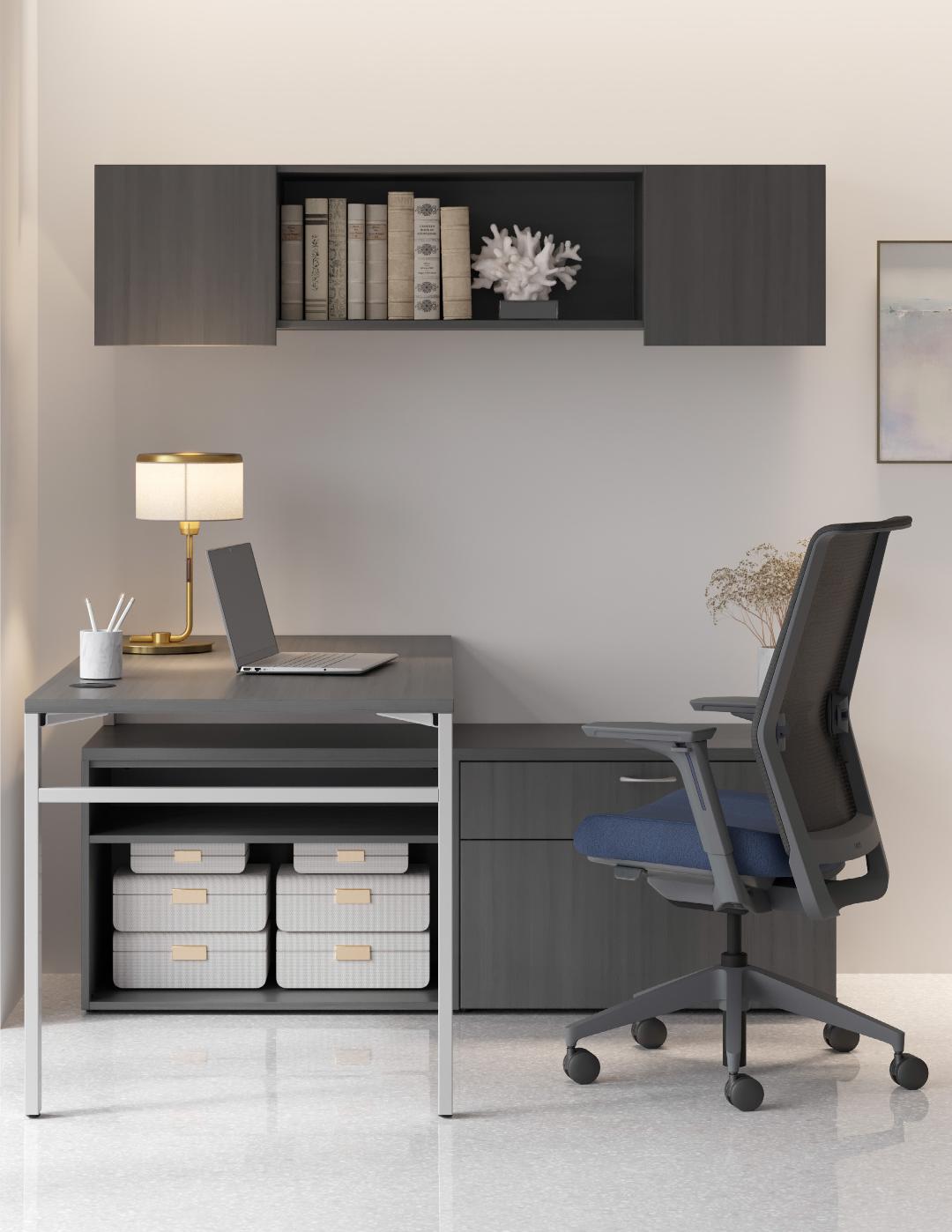 Verise Holdings Limited - Office Amenities and Services