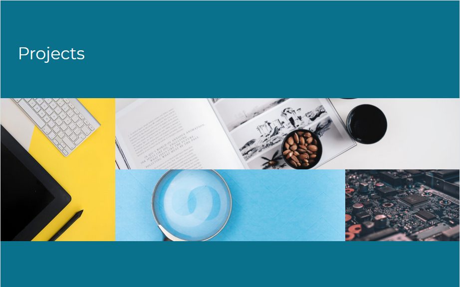 Verise Holdings Limited - About Us
