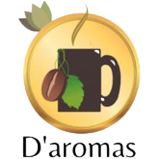 Daromas logo