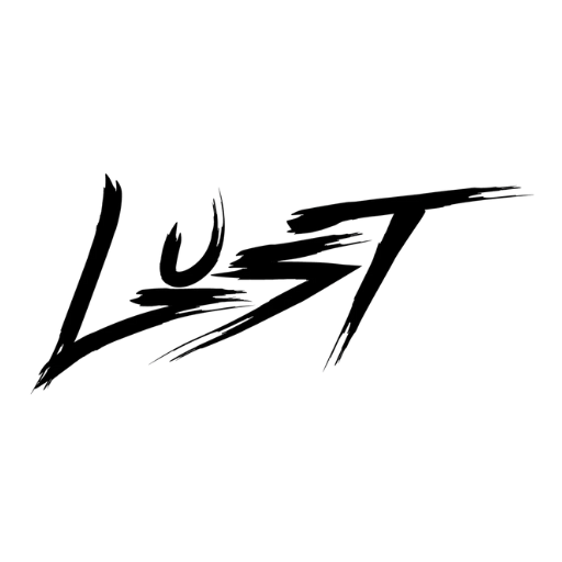 Lust mexico logo