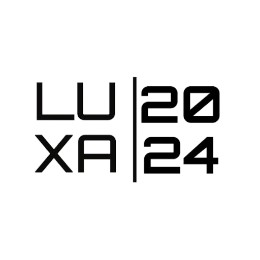 Luxalete Athletics logo