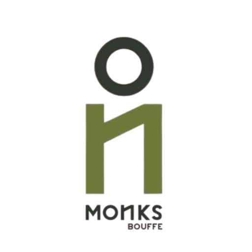 MONKS BOUFEE logo
