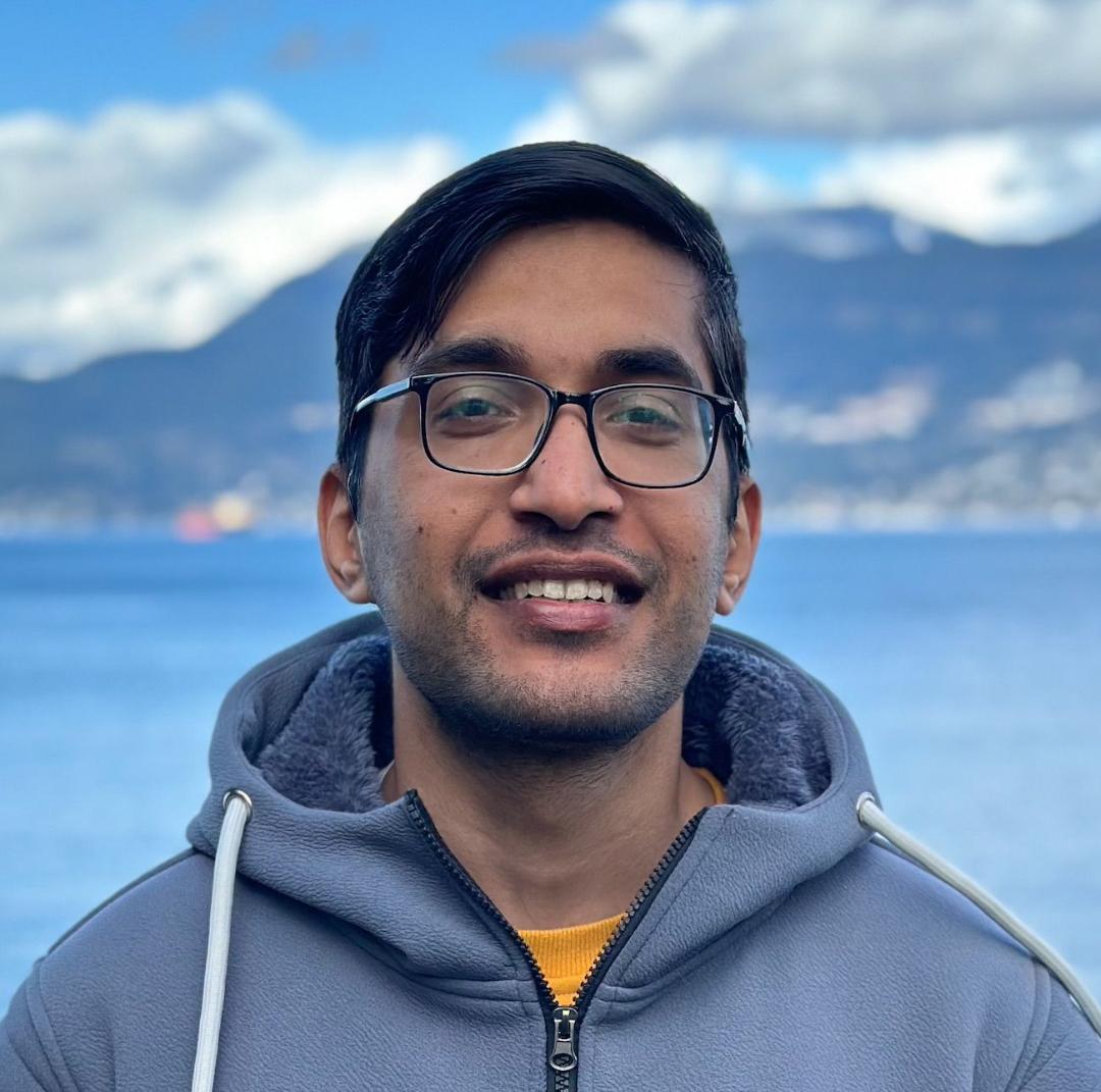 Naman Nepal