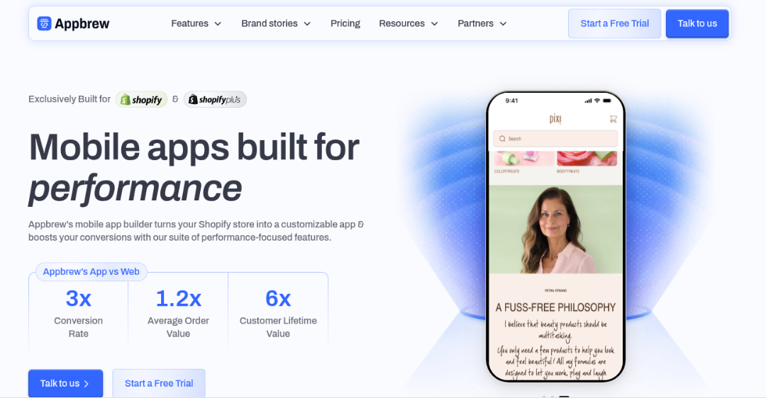 appbrew