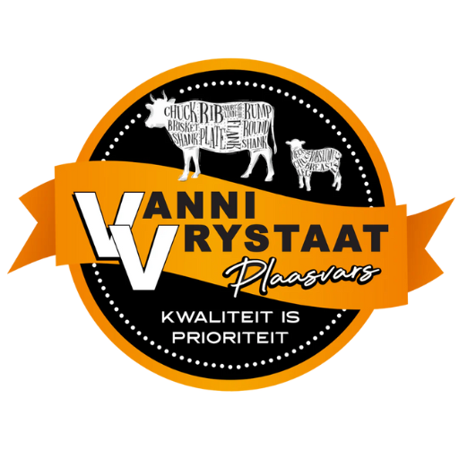 Vanni Vrystaat logo