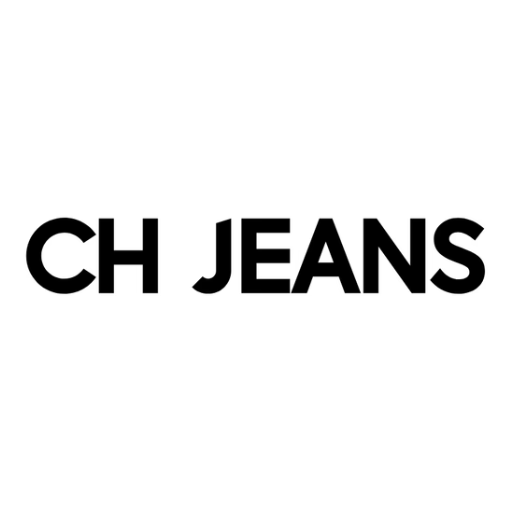 CH Jeans logo