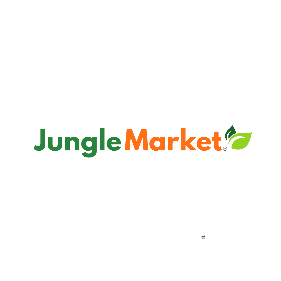 Jungle Market logo