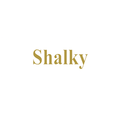 Shalky logo